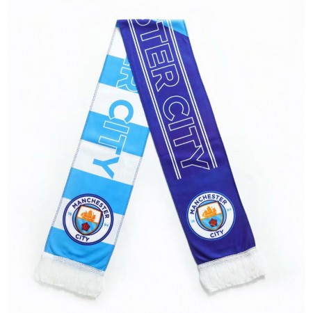 Manchester City Šály M001 